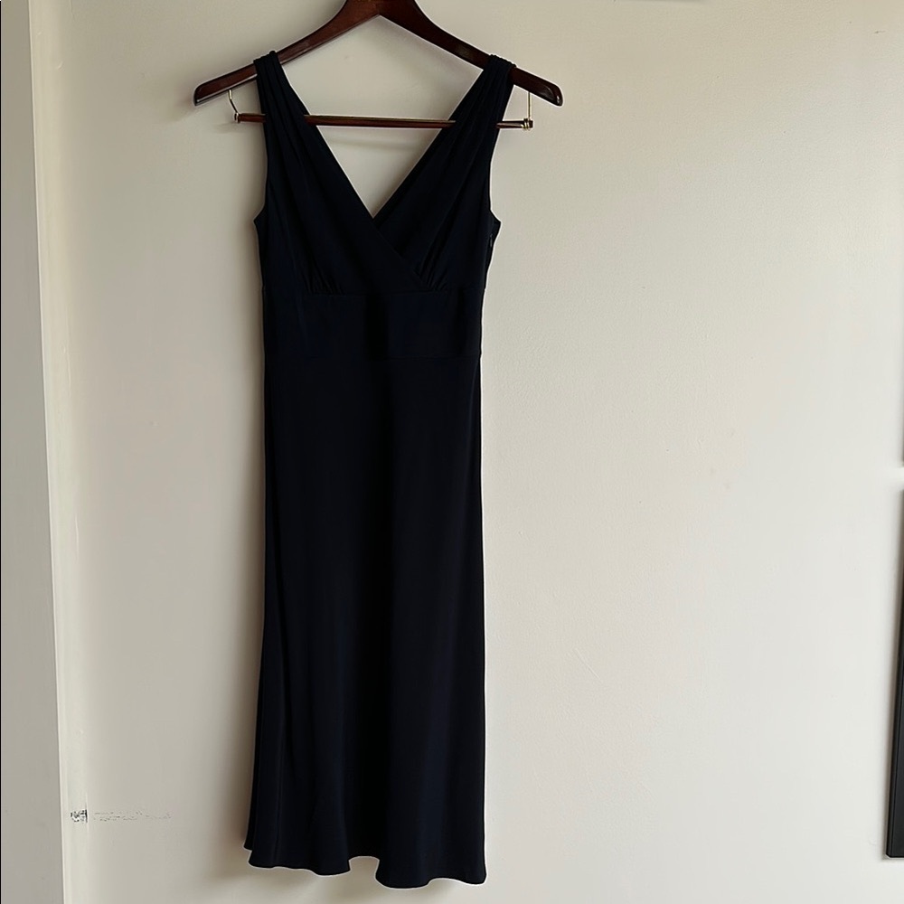 J. CREW Silk Dress - NWT